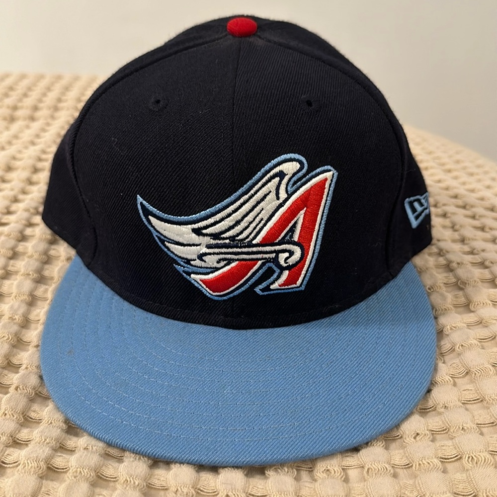 New Era Snapback
